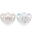 Nuk Smokker - 2-pack - Lion King Nuk Smokker - 2-pack - Lion King