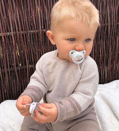 Nuk Pacifiers - 2-Pack - Lion King