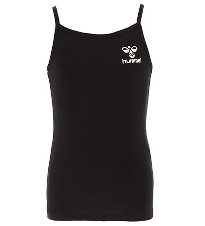 Hummel Onderhemd - hmlCarolina - 2-pack - Windsor Wine Hummel Onderhemd - hmlCarolina - 2-pack - Windsor Wine