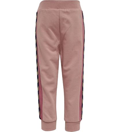 Hummel Joggingbroek - hmlLeague - Woodrose Hummel Joggingbroek - hmlLeague - Woodrose