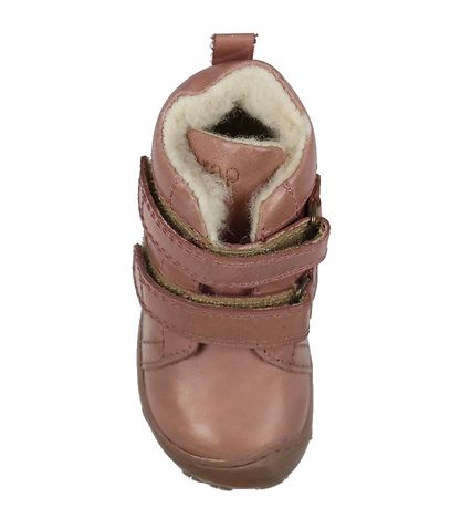 Arauto RAP Winter Boots - Abel - Tex - Rose