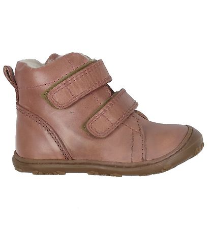 Arauto RAP Winter Boots - Abel - Tex - Rose