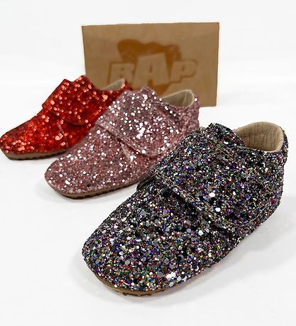 Arauto RAP Pantoffels - Mingus - Rode Disco Arauto RAP Pantoffels - Mingus - Rode Disco