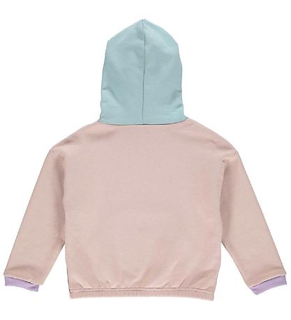 Freds World Kapuzenpullover - Rose