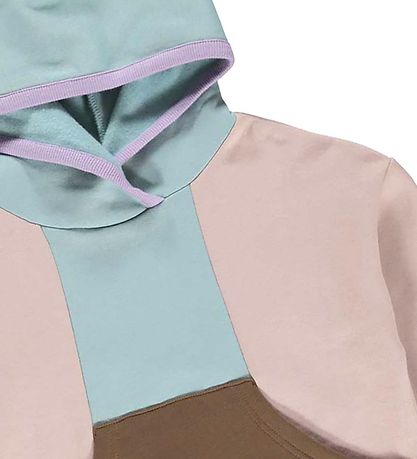 Freds World Kapuzenpullover - Rose