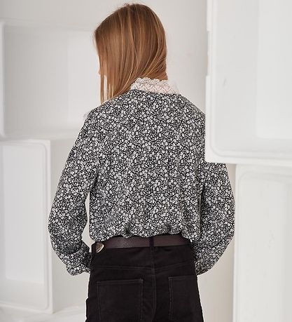 Designers Remix Shirt - Hawaii - Mini Print