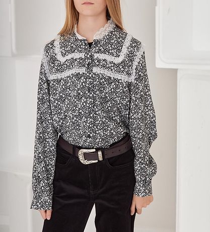 Designers Remix Shirt - Hawaii - Mini Print