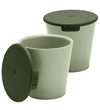 Tasses BIBS - 2 Pack - Sage