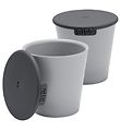 BIBS Cups - 2-Pack - Cloud