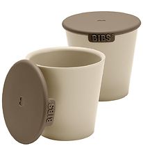 Tasses BIBS - 2 Pack - Vanilla