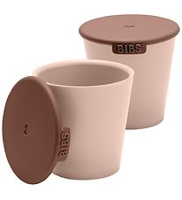 Tasses BIBS - 2 Pack - Blush