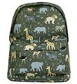 A Little Lovely Company Backpack - Savanna A Little Lovely Company Backpack - Savanna