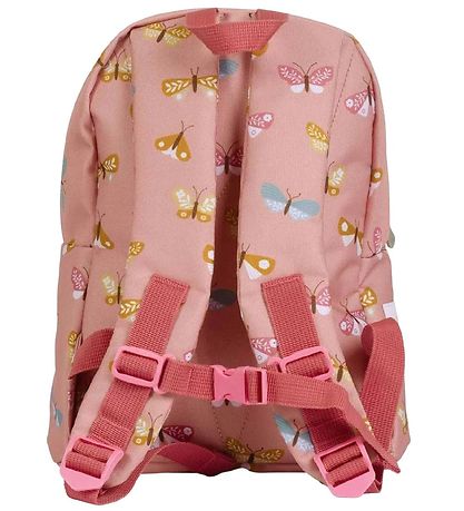 A Little Lovely Company Backpack - Butterflies