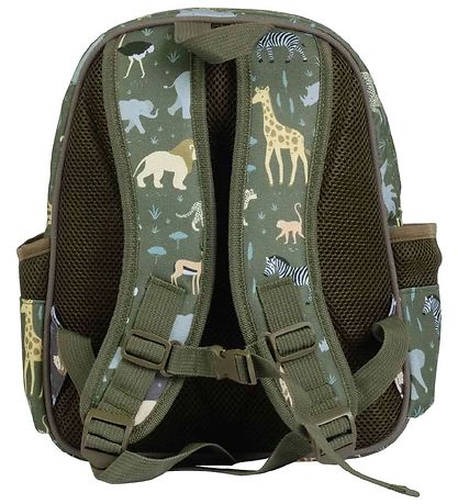 A Little Lovely Company Backpack - Savanna A Little Lovely Company Backpack - Savanna