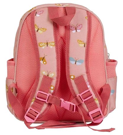 A Little Lovely Company Backpack - Butterflies A Little Lovely Company Backpack - Butterflies