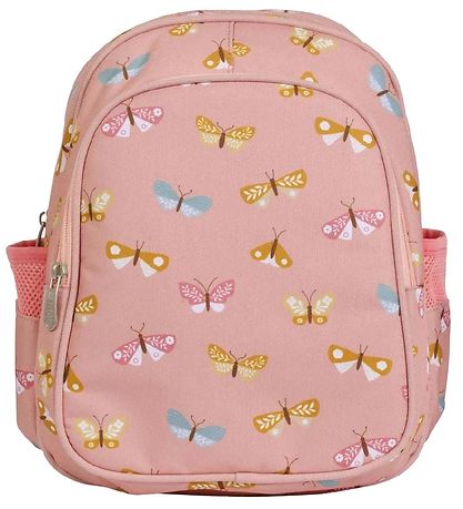 A Little Lovely Company Backpack - Butterflies A Little Lovely Company Backpack - Butterflies