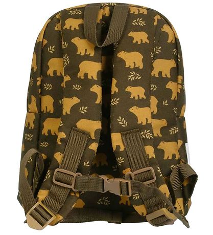 A Little Lovely Company Backpack - Bears A Little Lovely Company Backpack - Bears