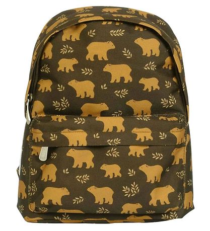 A Little Lovely Company Backpack - Bears A Little Lovely Company Backpack - Bears