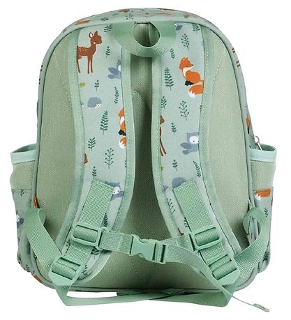 A Little Lovely Company Backpack - Liningest Friends A Little Lovely Company Backpack - Liningest Friends