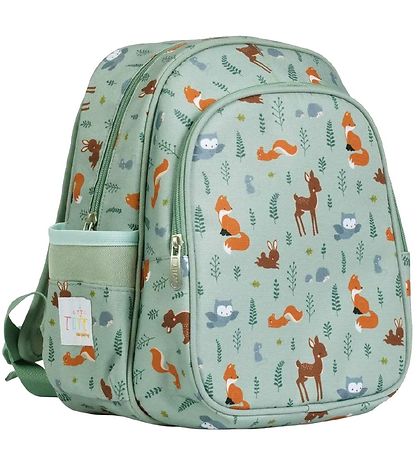 A Little Lovely Company Backpack - Liningest Friends A Little Lovely Company Backpack - Liningest Friends