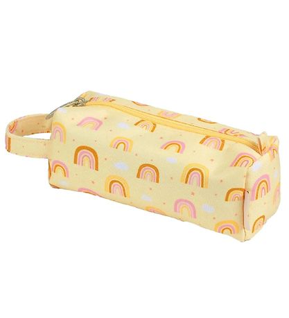 Trousse A Little Lovely Company - Arcs-en-ciel