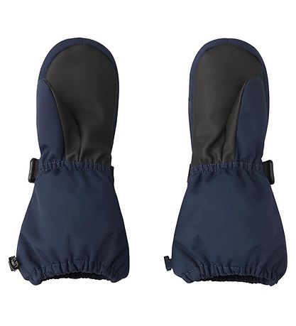 Reima Mittens - Ote - Navy