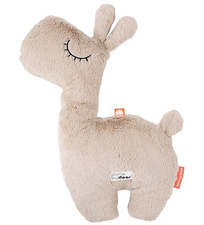 Done By Deer Soft Toy - Cuddle Friend Lalee - Sand Done By Deer Soft Toy - Cuddle Friend Lalee - Sand