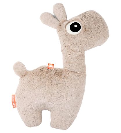 Done By Deer Soft Toy - Cuddle Friend Lalee - Sand Done By Deer Soft Toy - Cuddle Friend Lalee - Sand