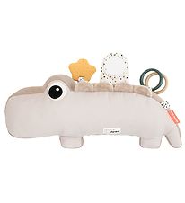Done By Deer Activity Toy Toy - Tummy Time Activity Toy Croco Done By Deer Activity Toy Toy - Tummy Time Activity Toy Croco