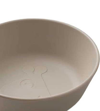 Done by Deer Geschirr-Set - 3 Teile - Kiddish First Meal Set - S Done by Deer Geschirr-Set - 3 Teile - Kiddish First Meal Set - S