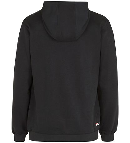 Fila Hoodie - Barumini - Moonless Night