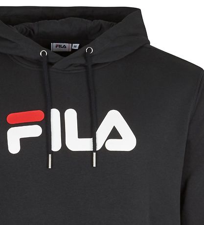 Fila Hoodie - Barumini - Moonless Night