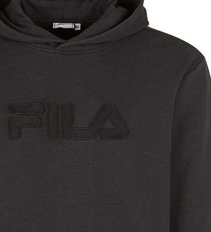 Fila Hoodie - Bischkek - Moonless Night
