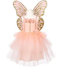 Souza Costume - Fairy - Annemarie - Pink Souza Costume - Fairy - Annemarie - Pink