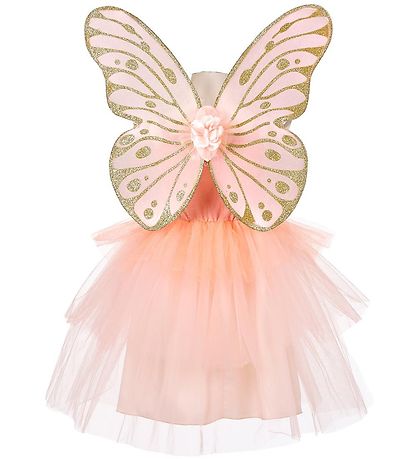 Souza Costume - Fairy - Annemarie - Pink Souza Costume - Fairy - Annemarie - Pink