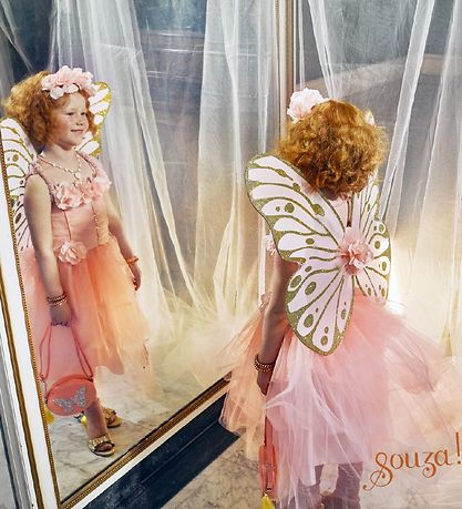 Souza Costume - Fairy - Annemarie - Pink Souza Costume - Fairy - Annemarie - Pink