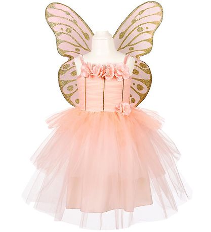 Souza Costume - Fairy - Annemarie - Pink Souza Costume - Fairy - Annemarie - Pink