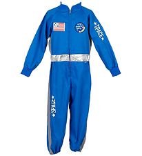 Souza Costume - Astronaut - André - Blue Souza Costume - Astronaut - André - Blue