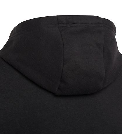 adidas Performance Hoodie - Black