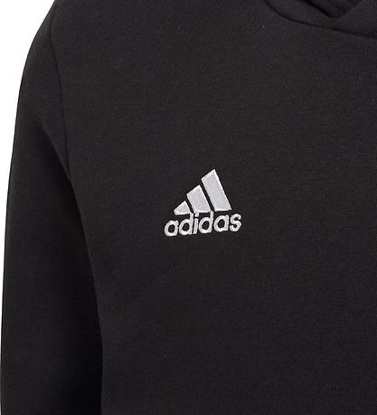 adidas Performance Hoodie - Black