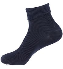 Joha Socks - Bamboo - Dark Blue Joha Socks - Bamboo - Dark Blue