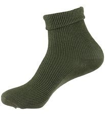 Joha Socks - Bamboo - Dark Green Joha Socks - Bamboo - Dark Green