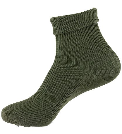 Joha Socks - Bamboo - Dark Green Joha Socks - Bamboo - Dark Green