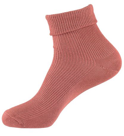 Joha Socks - Bamboo - Pink
