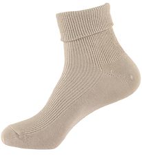 Joha Socks - Bamboo - Beige Joha Socks - Bamboo - Beige