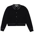 Marni Cardigan - Wolle - Schwarz
