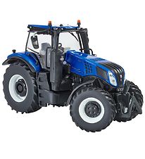 Britains Work machine - 43339 - New Holland T8.435 Genesis - T Britains Work machine - 43339 - New Holland T8.435 Genesis - T