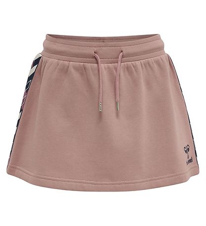 Hummel Skirt - HmlZoe - Woodrose Hummel Skirt - HmlZoe - Woodrose