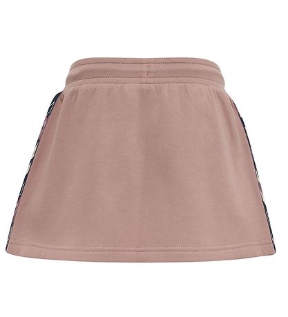 Hummel Skirt - HmlZoe - Woodrose Hummel Skirt - HmlZoe - Woodrose