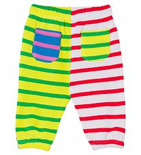 Stella McCartney Kids Trousers - Multicolour w. Stripes